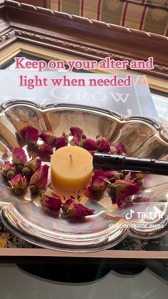 Easy Beauty Spell Using Sigil Magick 🌟💖