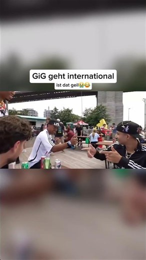 GIG goes international 🌍