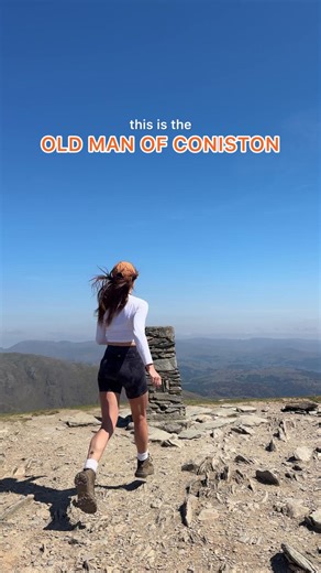 140K views · 1.1K reactions |  The Old Man of Coniston – A Classic...