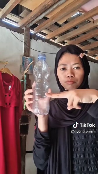 Nyong Umam on TikTok