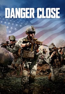 Danger Close - movie: where to watch streaming online