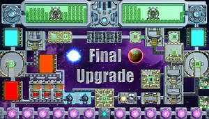 Final Upgrade en Steam