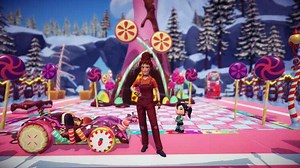 How to complete Faith, Trust, and Pixel Dust in Disney Dreamlight Valley