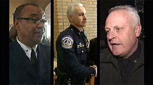 Demoted IMPD officers consider legal action