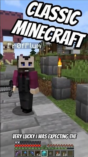 Classic Minecraft SMP Videos #minecraft #minecraftsmp #classicminecraft