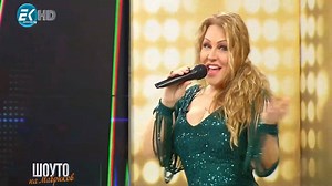 Mногобройни съобщения да изпея в телевизионно предаване обичан хит, така че "ВЛЮБИХ СЕ ОПАСНО"! :* :* :* https://youtu.be/Gql2nJcHAr8 | Reni