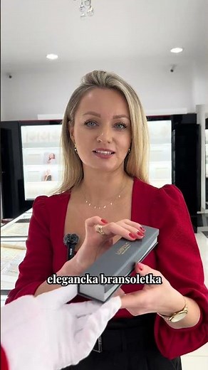 Pomysły na prezent dla taty, siostry i teściowej wprost z salonu jubilerskiego Marko