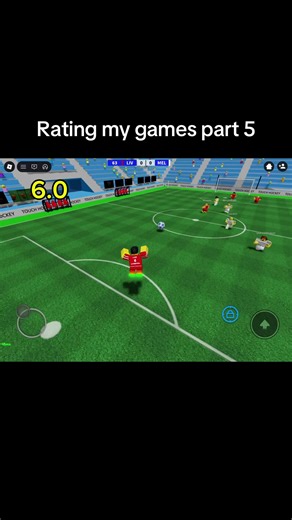 #screammovie #CapCut #touchfootballhighlights #roblox #football