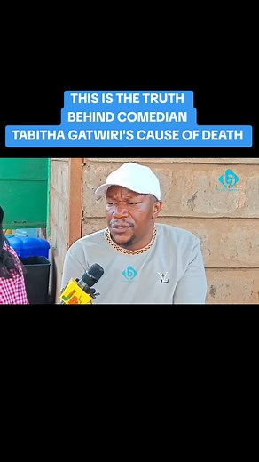 Uncovering the Truth: Tabitha Gatwiri's Cause of Death Explained
