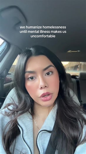 Humanizing Homelessness and Mental Health Issues