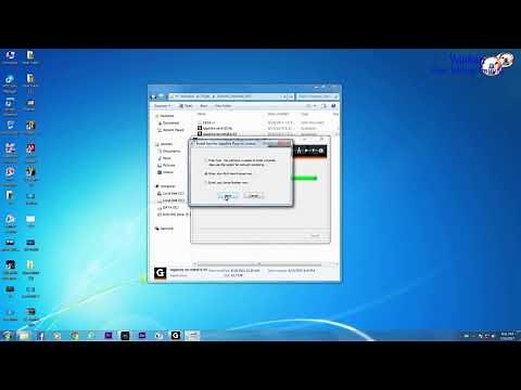 31 Genarts Sapphire install