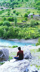 Zindagi aur kuch b nhi teri meri kahani hai.. #nature #dofollow #beauty #holidayseason #explorepage | Valley Vibes