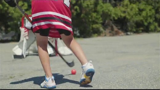 Providence College Athletics TV Spot, 'Your Home for Friars Hockey'