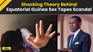 3.2K views | #EquatorialGuineaSexScandal: Stunning Theory Behind Baltasar Ebang Engonga Sex Tapes I World News #DNAVideos | #BaltasarEbangEngonga For more videos, click here https://dnaindia.com/videos | DNA India | Facebook