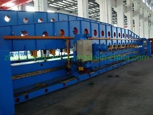 [Hot Item] Edge Milling Machine for Box/H Beam Production Line