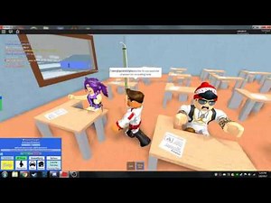 How to get a Roblox girlfriend!