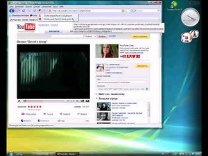 Videos von YouTube & Co. herunterladen