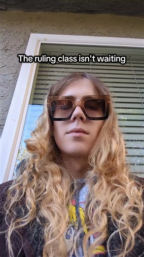 The cruelty is the point. #fyp