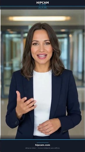 ¿Puedo usar facial en el departamento? | HIPCAM FAQ #25