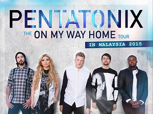 Hype’s Exclusive: Getting The Perfect Pitch With Pentatonix