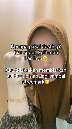 Tanang aja aku tau kapan harus berhenti dan kapan harus pakai lagi☺️intinya kalo dosting jangan pakai berlebihan