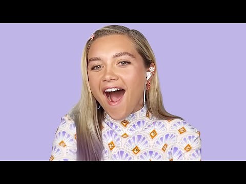 the best of: Florence Pugh III