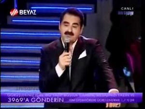 İbrahim Tatlıses'in Vurulmadan Önceki Son Sözleri