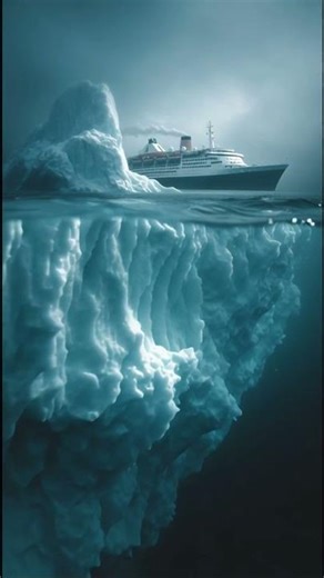 “Why the Titanic Was Truly Horrifying” #titanic #horror #shorts