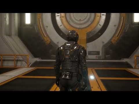 Imported Worlds in Unreal | Technical Showcase | Entropia Universe