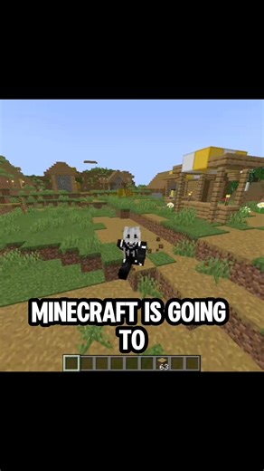 Minecraft is going to CHANGE💥