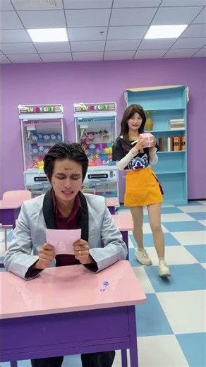 The clown was framed#joker #shorts