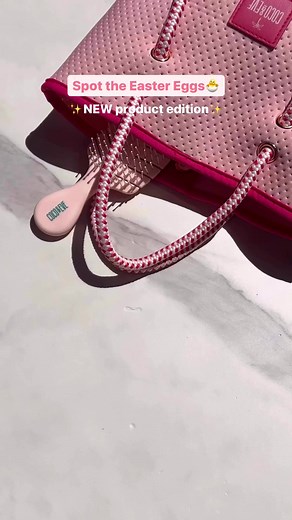 3.4K views | We’ve hidden 3 easter eggs in this video, can you crack the code? What are we launching next?讀 It’s a sunny day essential讀 Smooth & lightweight讀 Turns UV stickers clear (skin is protected) Stay tuned ..more exciting news coming up! | Coco & Eve | Facebook