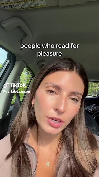 Improving Reading Comprehension: Tips for Pleasure Readers