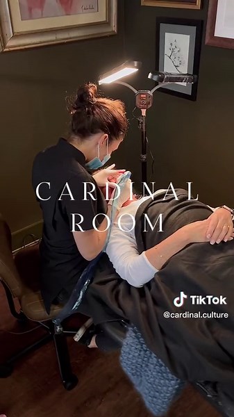 Cardinal Room tattoo shop opened in Guildford. Taking bookings. Walk ins welcome. #surreytattooshop #guildfrodtattoo #tattooshop #londontattoo #uktattoo #tattoostudio #studio #tattoo #tattooartists #new #brandnew
