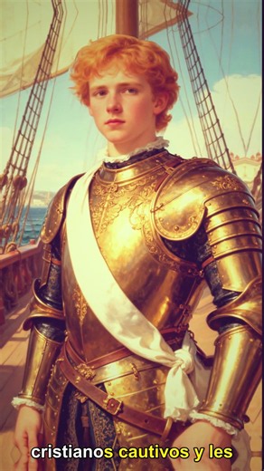 Lepanto: la mayor batalla naval de la historia #shorts