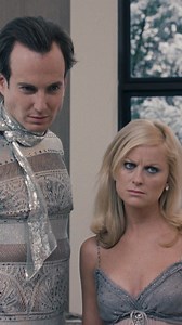 Is it too late to give Amy Poehler an Oscar for Blades of Glory? Stream #BladesofGlory on Paramount | Paramount