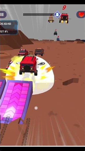 Smart Car Gameplay 🚗 | Level Challenge | Best Car Driving Game#smartcar#cargame#carparkinggame