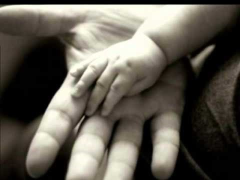 Joseph's Lullaby--MercyMe with lyrics