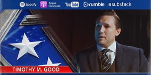 Steadfast & Loyal Timothy Good