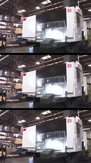 28K views · 301 reactions | The GM-1 is a heavy-duty 3-axis gantry...