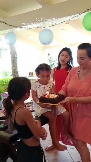 Happy Birthday! 🎂 | Zoe Miranda