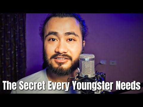 Every Youngster Should Watch this Video if They want to gain Financial Freedom