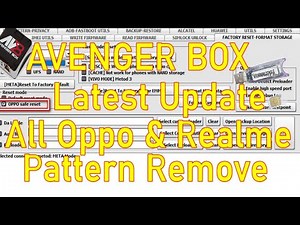 Avengers_AndroidMTK 0.7.6