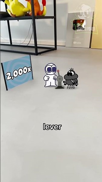 1,000,000 Gummy Bears 🍬 (Spanish Fandub) Quantum Crab SPANISH #shorts #minecraft