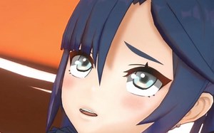 【原神】HydraFxx 人物志：提瓦特高质量莫娜