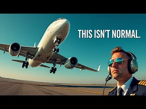 15 Facts About Airplanes That Will Blow Your Mind! ✈️ | Amazing Aviation Secrets Revealed | TK A-Z