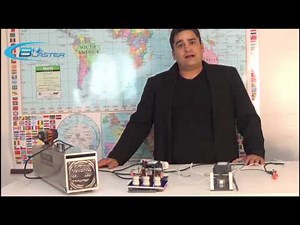 How Ozone Is Made - UV Light Vs. Corona Discharge