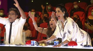 Perú tiene talento: Una noche exigente y de grandes sorpresas