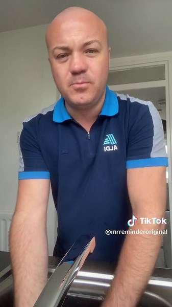 Reminder alert ⚠️ #clean #cleantok #cleaning #cleaningtiktok #cleaninghacks