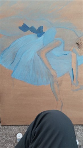 #painting #western #westernart #artist #paintingtutorial